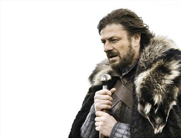 Brace yourselves X is coming